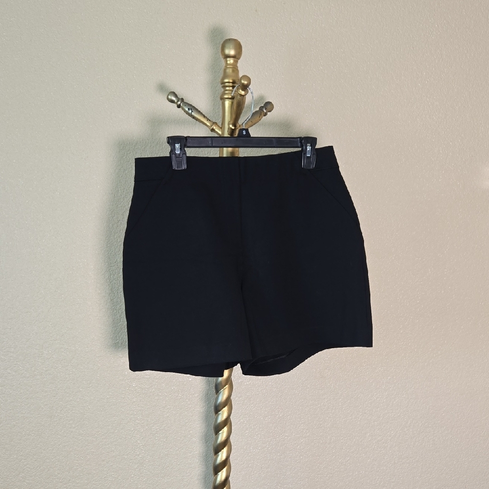 SPANX Black Women's Skorts